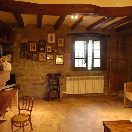 Casa Tomàs Rubio