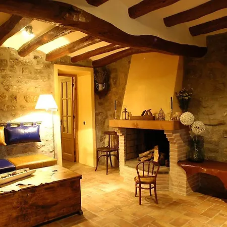 Casa Tomas Сasa de vacaciones