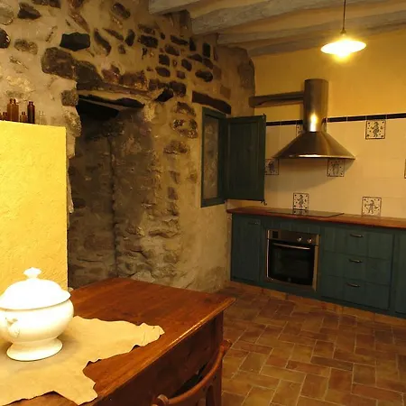 Casa Tomas *