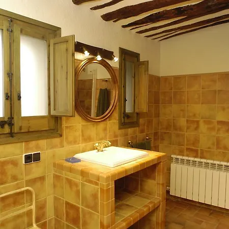 Hébergement de vacances Casa Tomàs