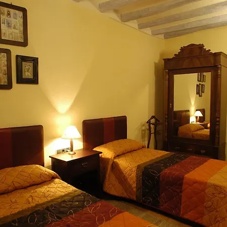 Casa Tomàs Rubio