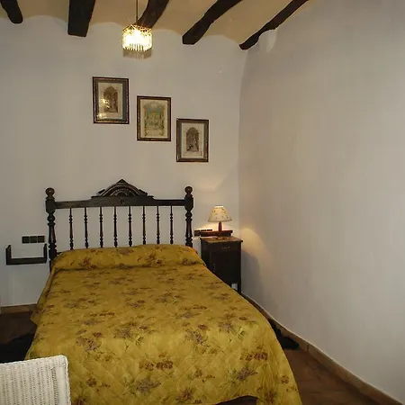 Casa Tomas Сasa de vacaciones *