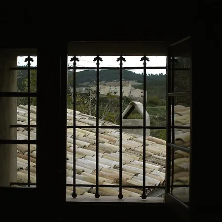 Casa Tomas * Rubió