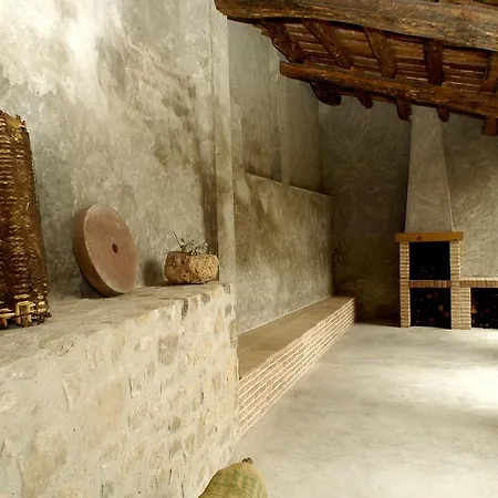 Casa Tomas Rubió