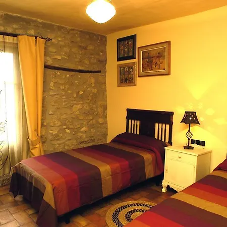 Сasa de vacaciones Casa Tomas *