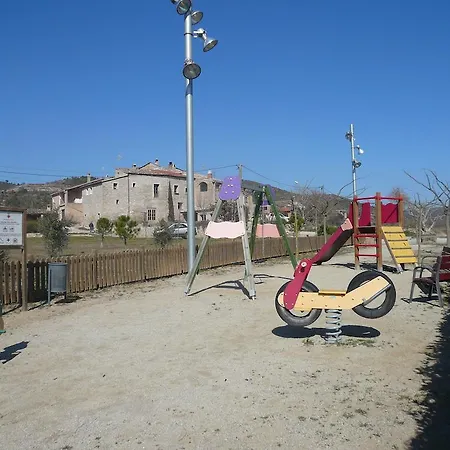Сasa de vacaciones Casa Tomas *