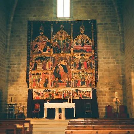 Casa Tomas